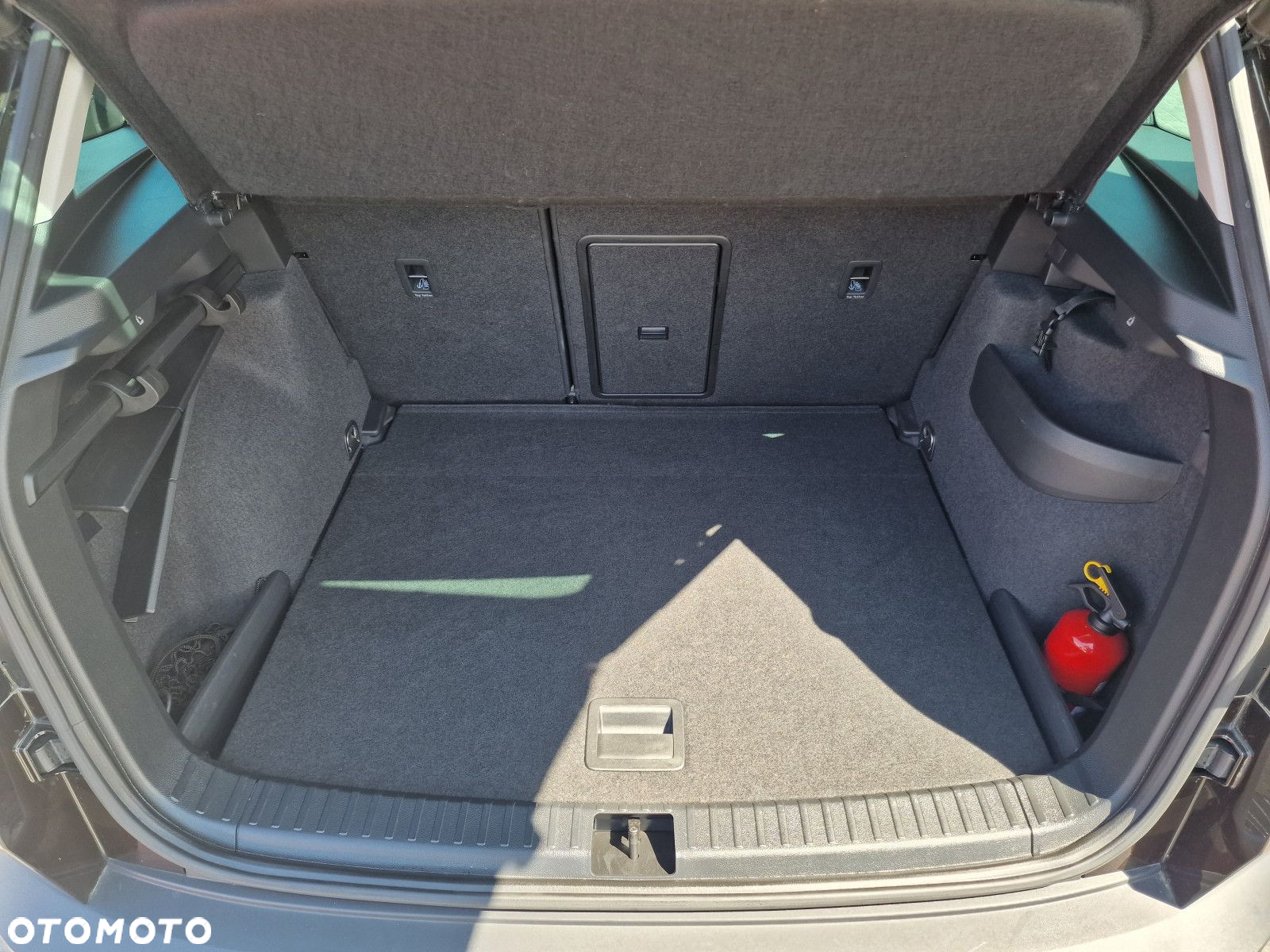 Skoda Karoq 1.5 TSI ACT GPF 4x2 Style DSG - 13