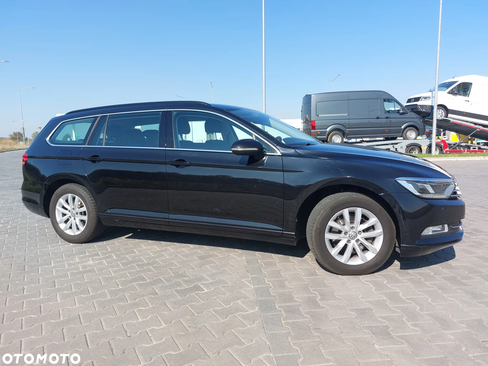 Volkswagen Passat - 3