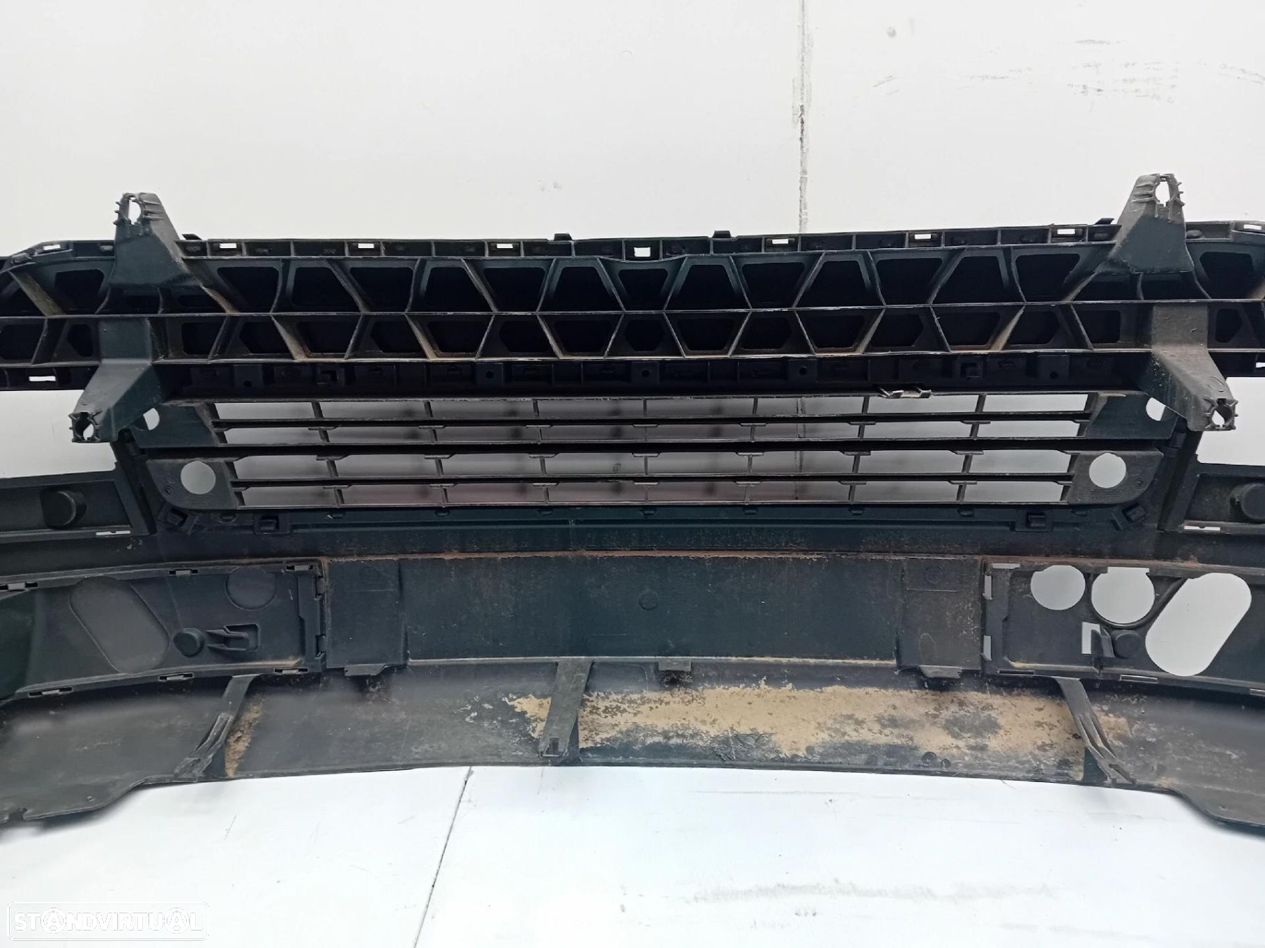 Pára-choques frente VOLKSWAGEN Transporter V (7HA, 7HH, 7EA, 7EH) - 9