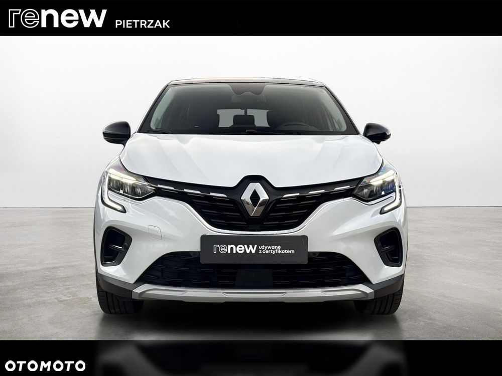 Renault Captur - 9