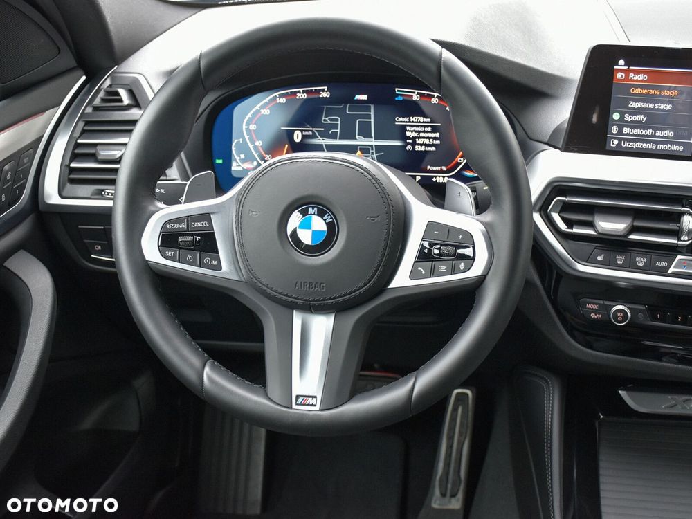BMW X4 - 37