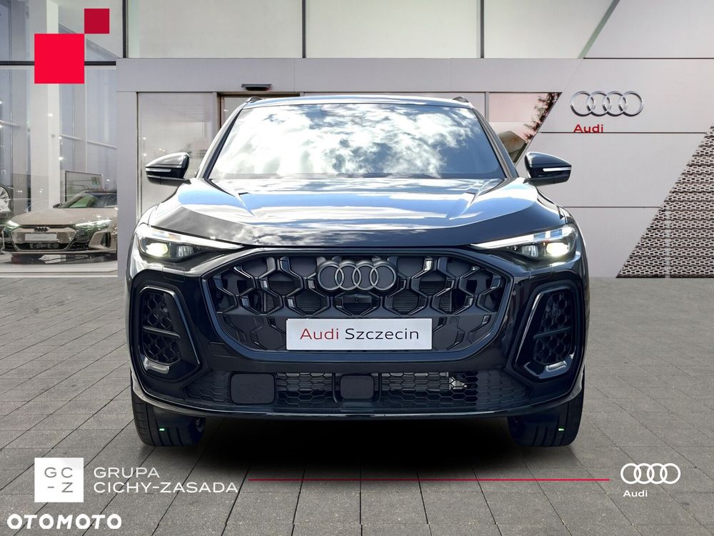 Audi Q5 - 9