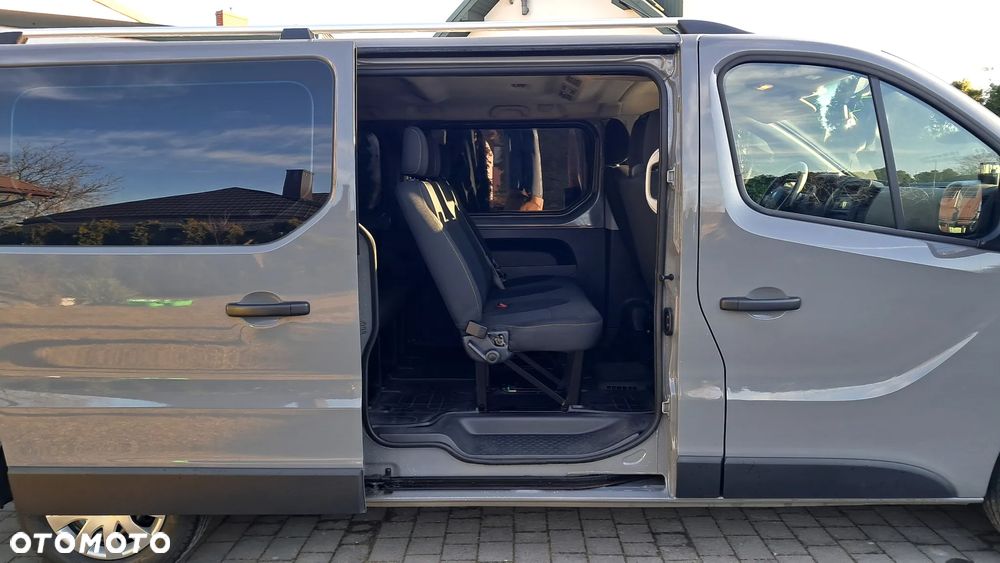 Renault Trafic 1.6 dCi - 17