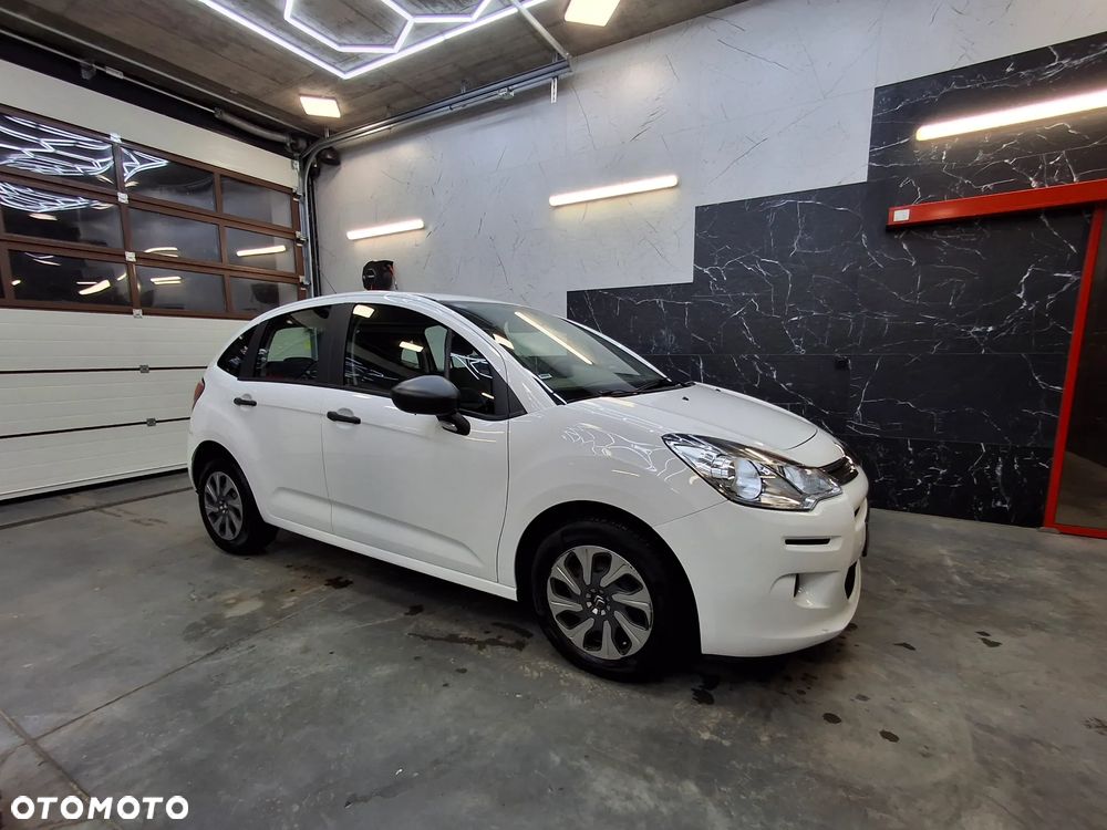 Citroën C3 Pure Tech (VTi) 68 Attraction - 9