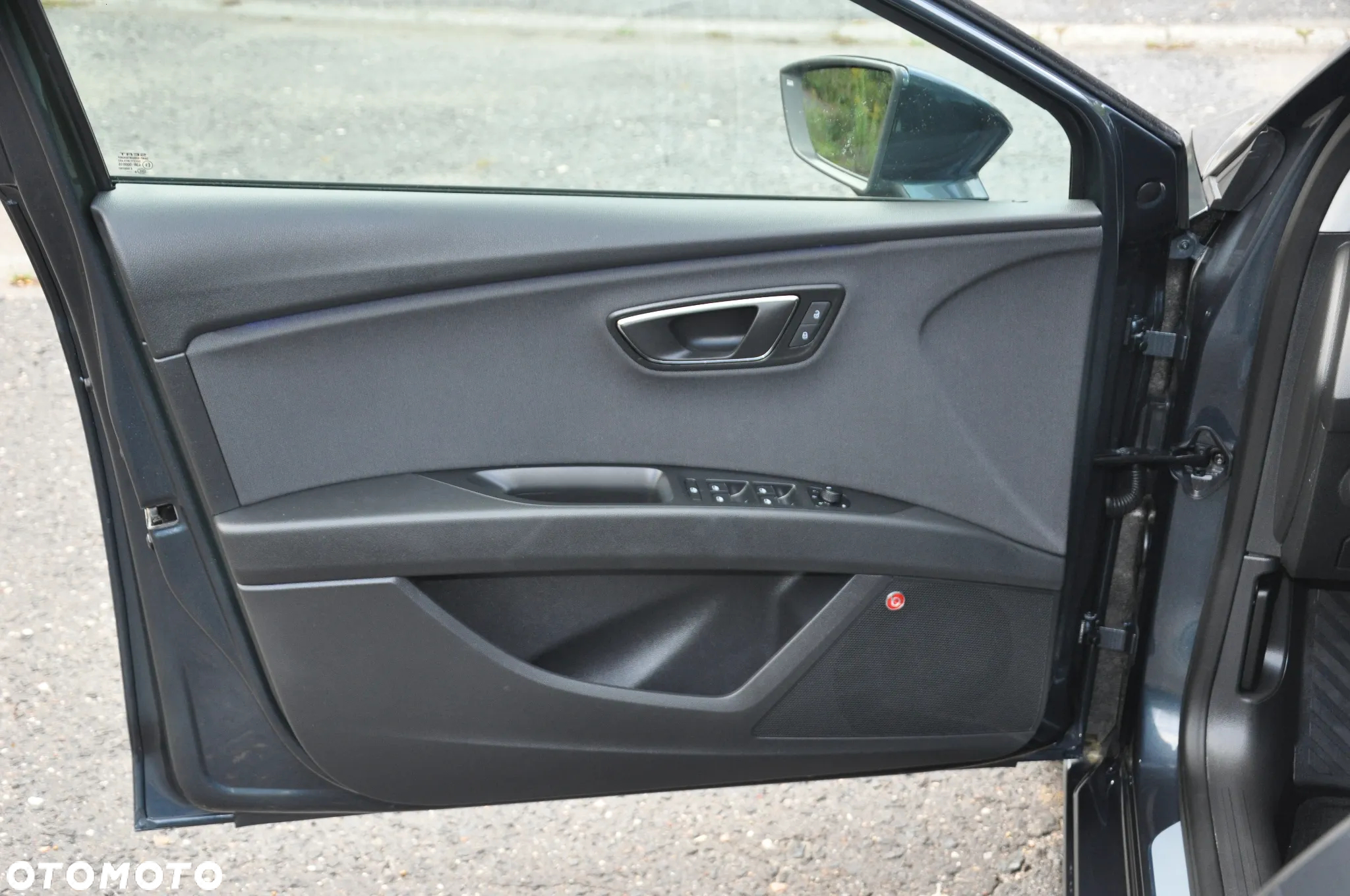 Seat Leon 2.0 TDI DSG FR - 37