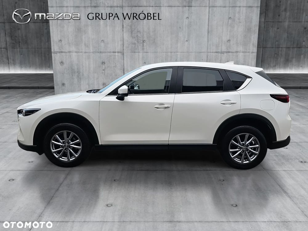 Mazda CX-5 2.0 Kanjo 2WD - 8