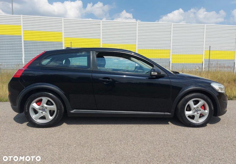 Volvo C30 - 27