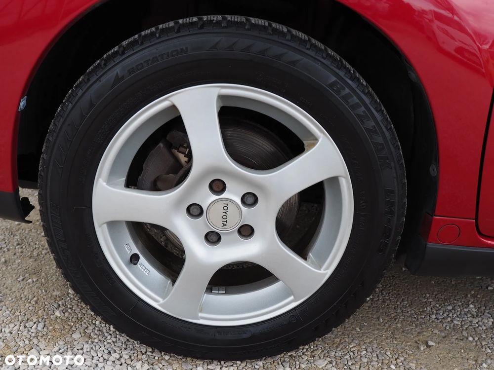 Toyota Urban Cruiser - 27