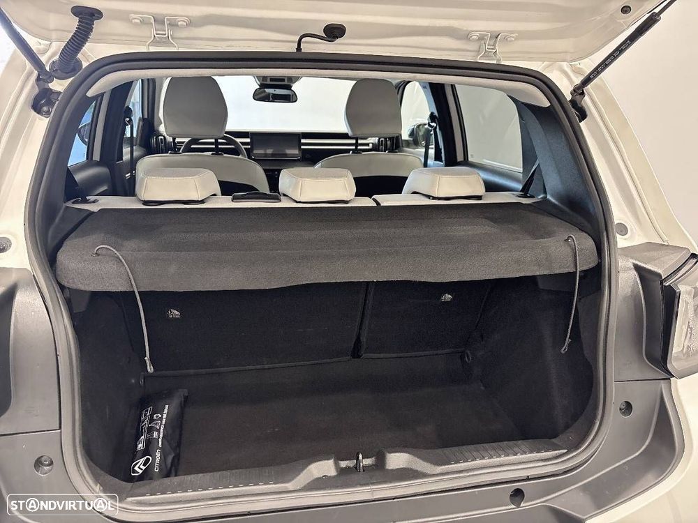 Citroën C3 1.2 Turbo Max - 6