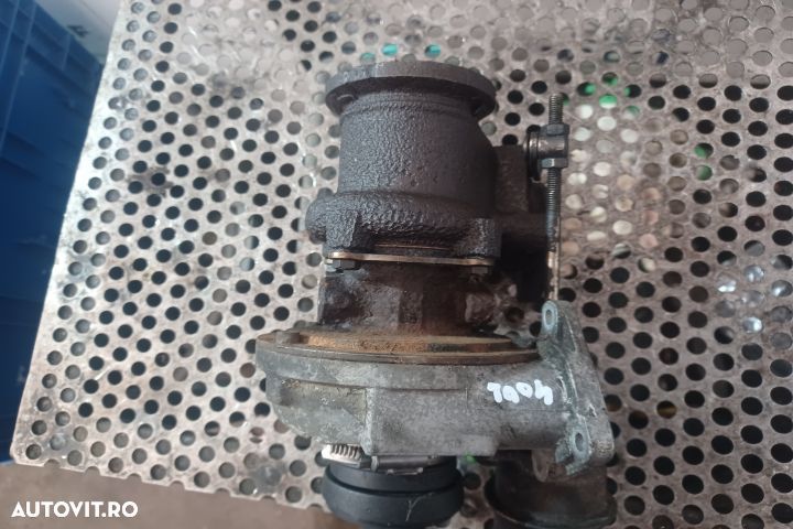 Turbosuflanta A668096 Mercedes-Benz A-Class W168 [facelift] [2001 - 2 - 3