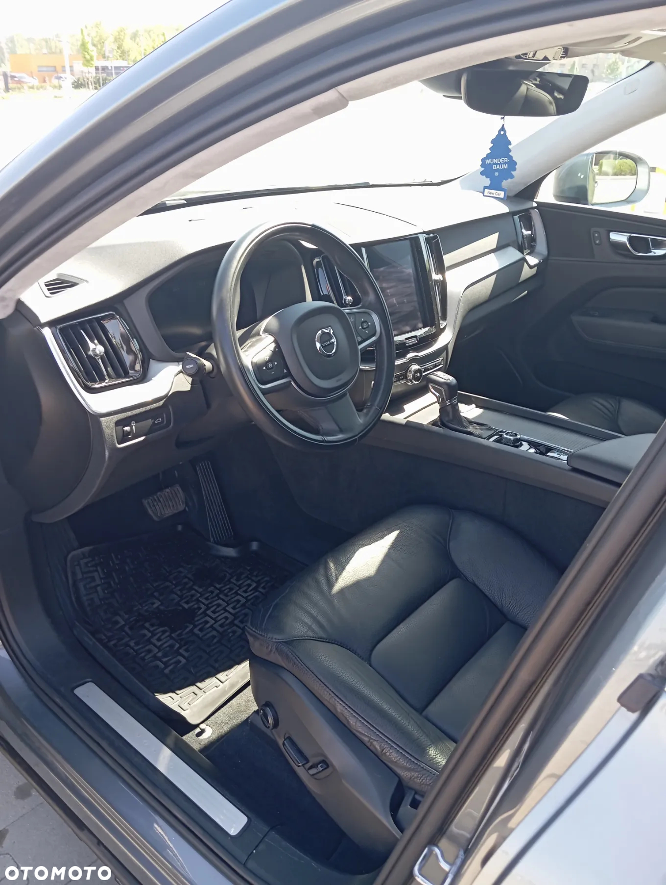 Volvo XC 60 T5 Geartronic Momentum Pro - 5