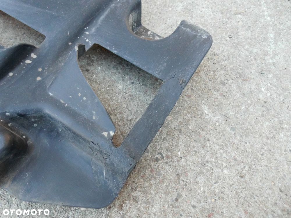 LISTWA NAKŁADKA OSŁONA ZDERZAKA 29110-A6000 HYUNDAI I30 II 2014r. PRZEDNIA ORYGINAŁ - 5