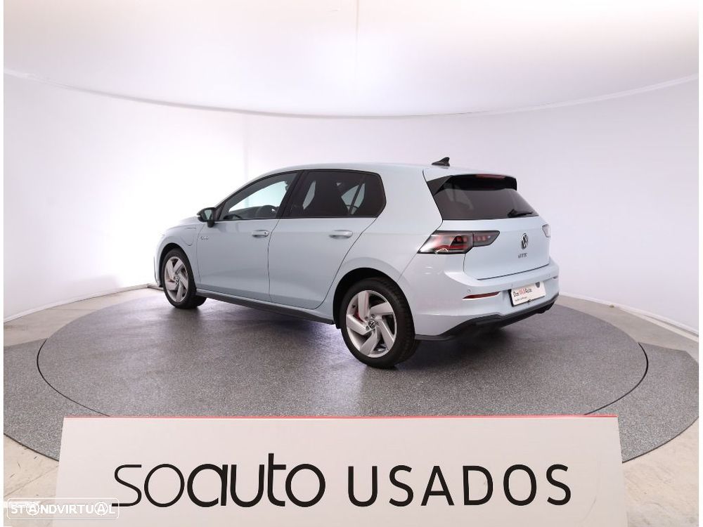 VW Golf 1.5 TSI e-Hybrid GTE DSG - 3