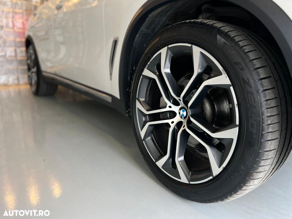 BMW X5 xDrive30d xLine - 7