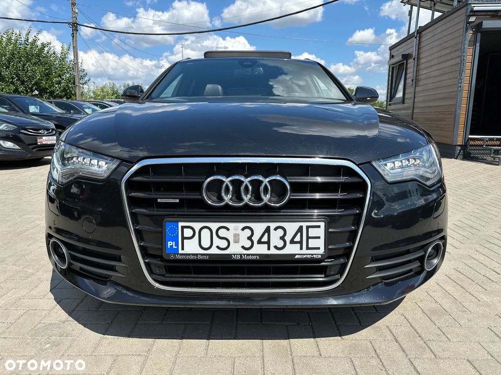 Audi A6 Avant - 40