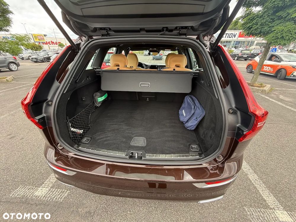 Volvo XC 60 D4 AWD Inscription - 5