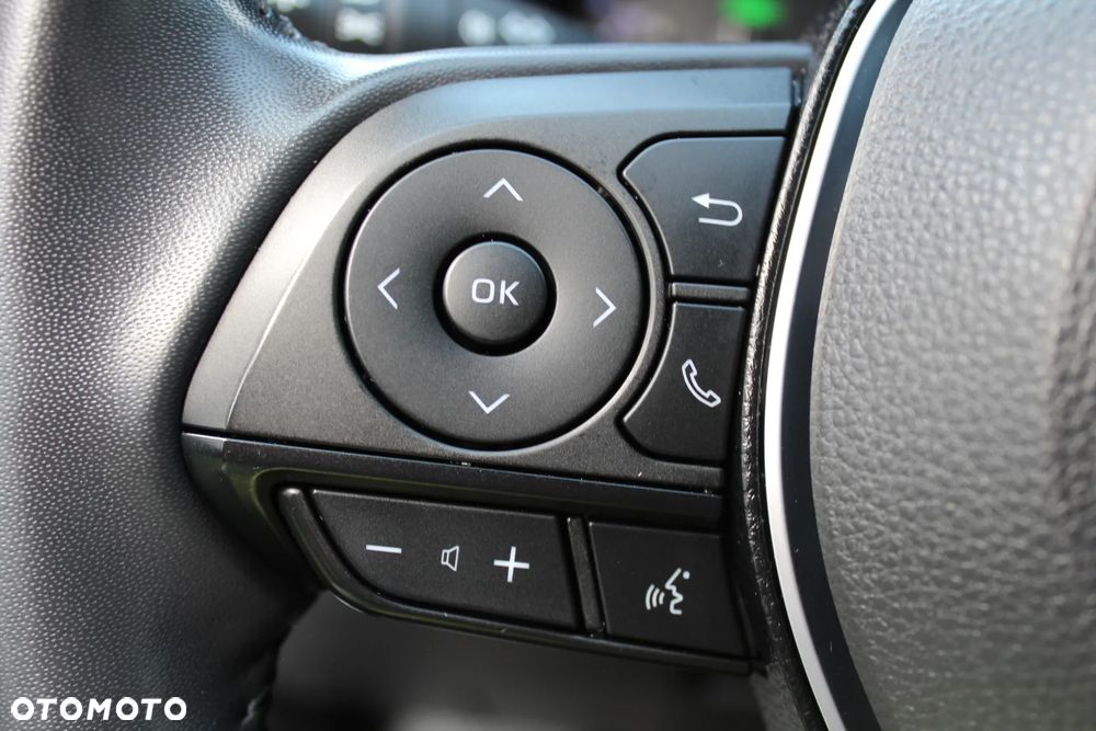 Toyota RAV4 2.5 Hybrid Active 4x2 - 23