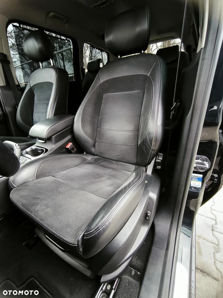 Ford Galaxy 2.0 TDCi Titanium - 10