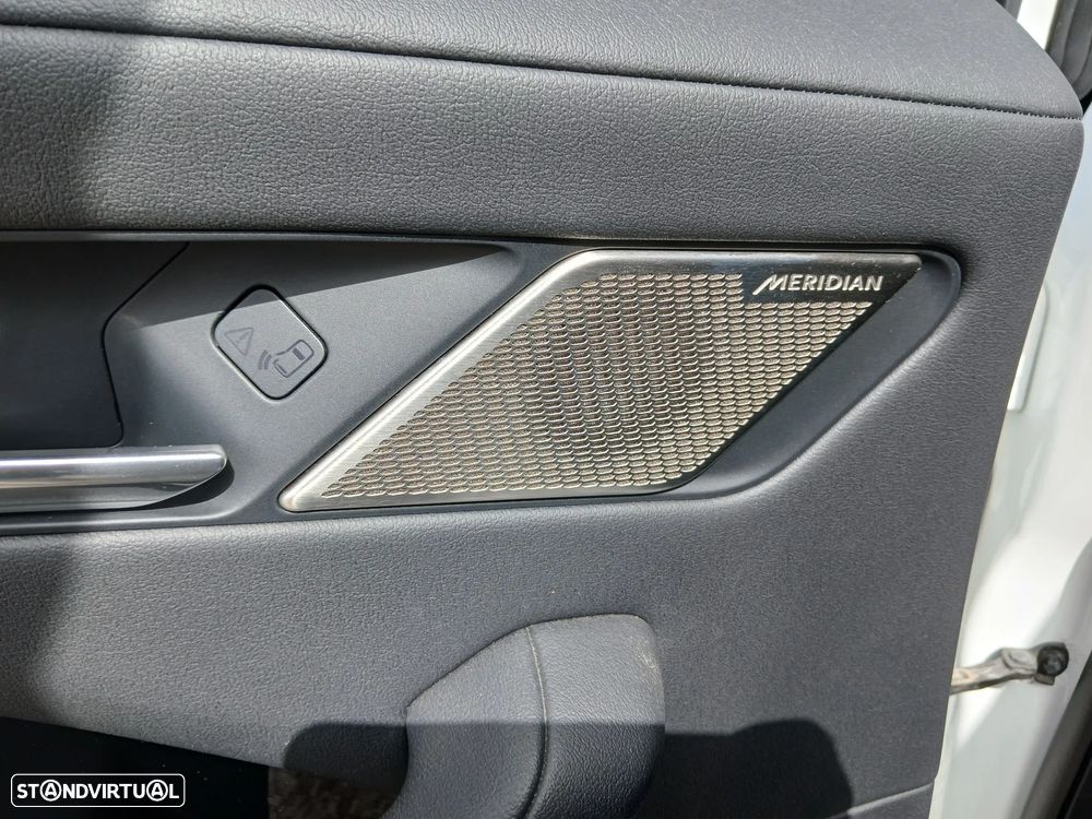Jaguar I-Pace S AWD Aut. - 8