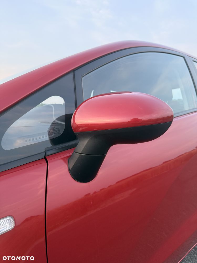 Kia Rio 1.2 M - 15