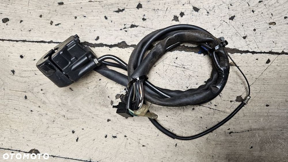 Przełącznik prawy lewy Honda CBR 600 F3 - 10