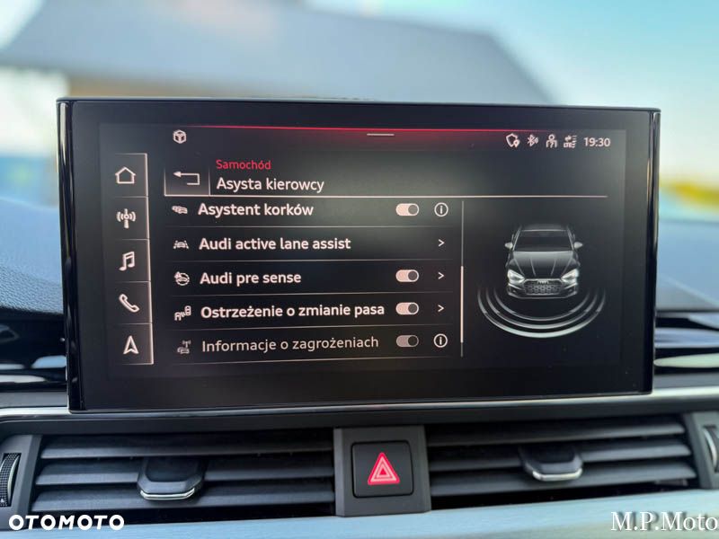 Audi A5 Sportback 40 TFSI quattro S tronic edition one - 40