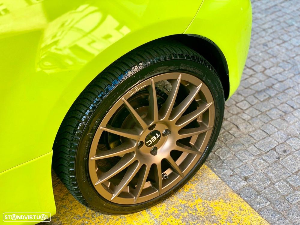 Abarth 595 1.4 T-Jet Pista - 10
