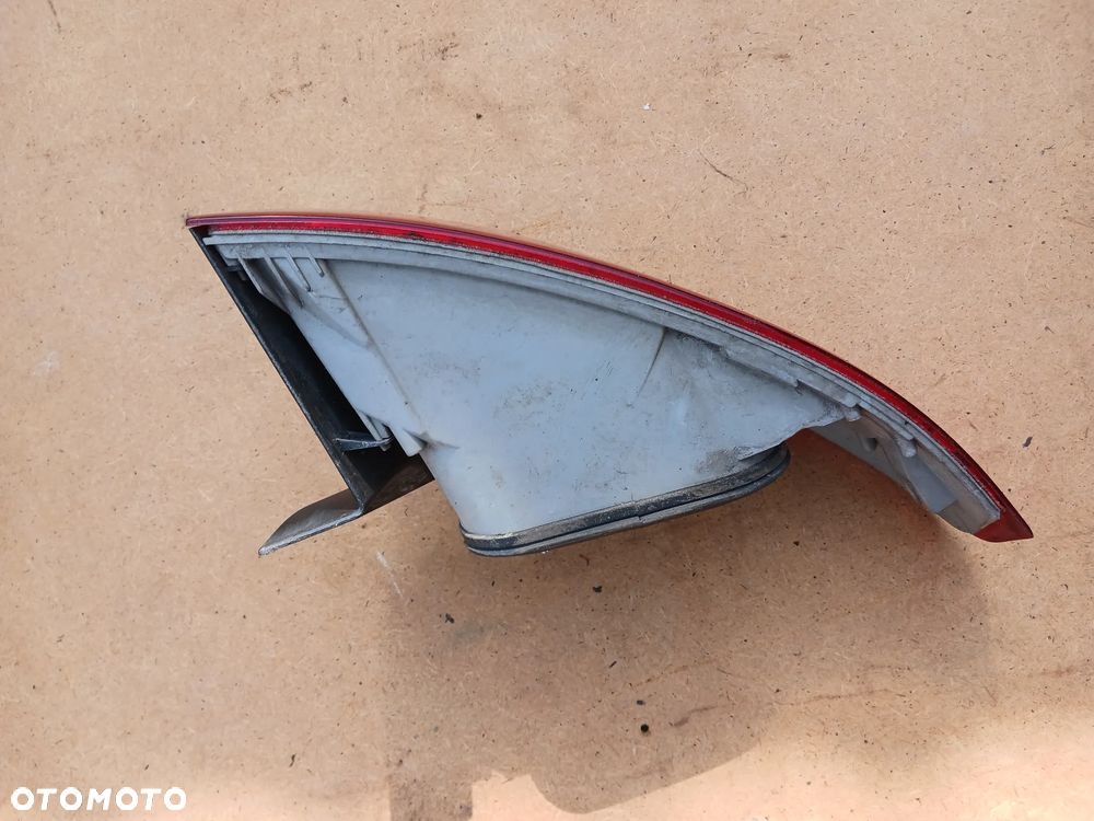 FORD MONDEO MK4 HB LAMPA PRAWY Tył karoseryjna Tylna PRAWA wkład 7S7113404A - 5