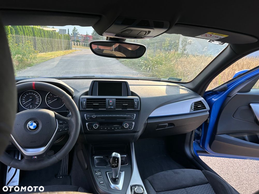 BMW Seria 1 118i M Sport - 25