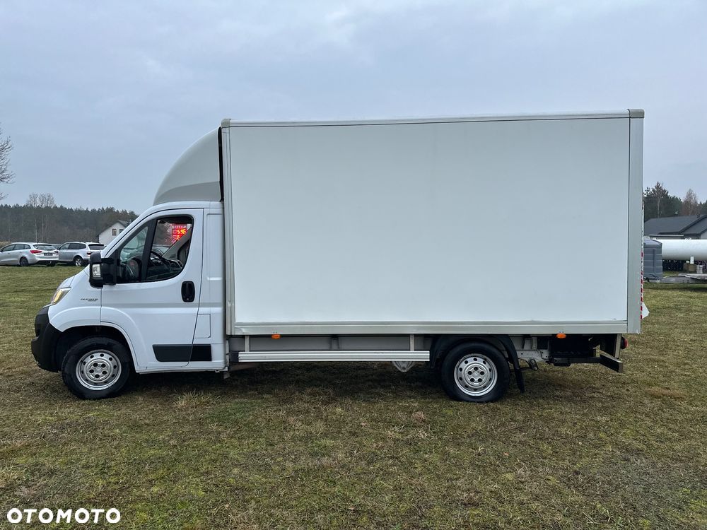 Fiat Ducato - 7