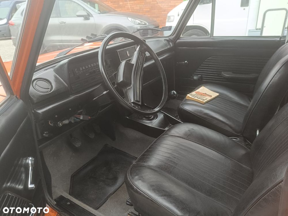Fiat 125p - 15