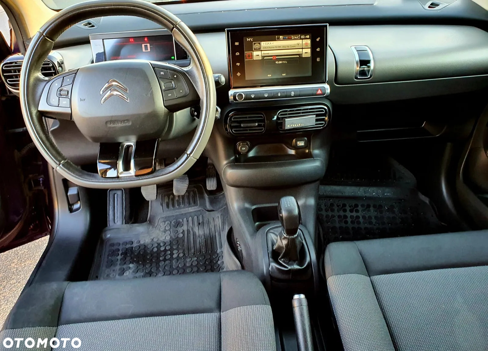 Citroën C4 Cactus 1.6 BlueHDi Feel - 5