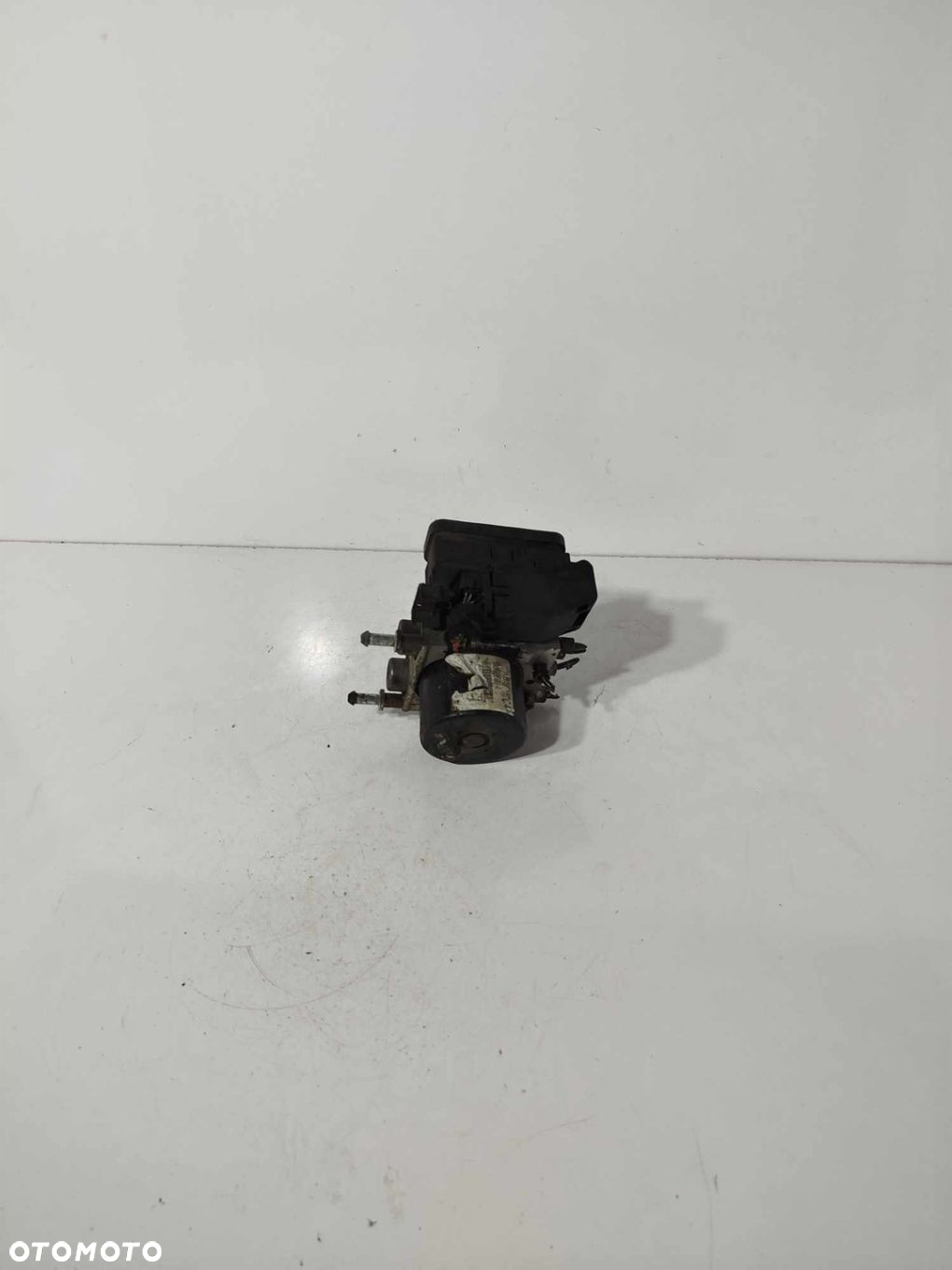 POMPA ABS OPEL ANTARA CHEVROLET CAPTIVA 96626014CA - 4