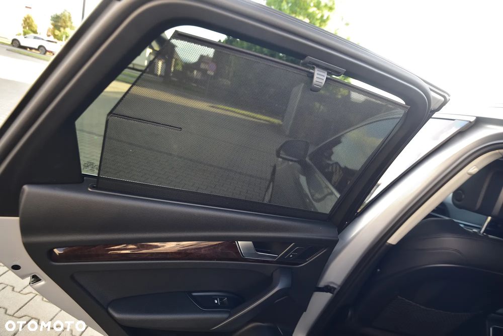Audi Q5 - 33