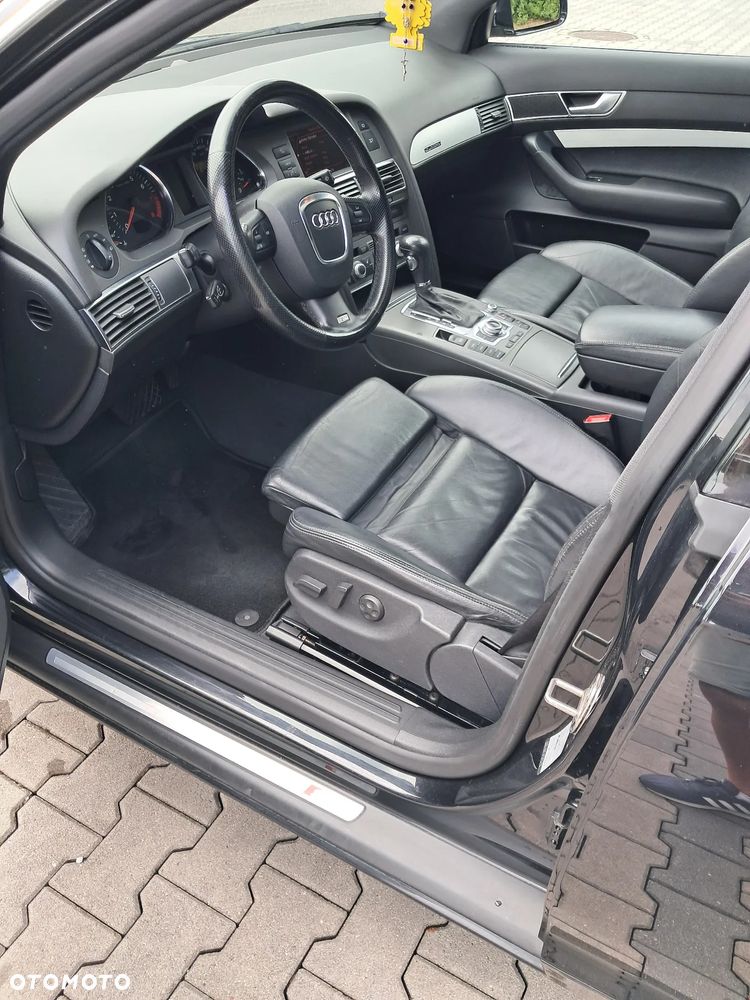 Audi A6 ver-3-2-fsi-quattro-tiptronic - 20