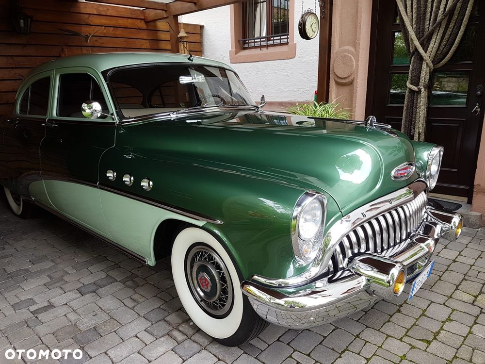 Buick Inny - 23
