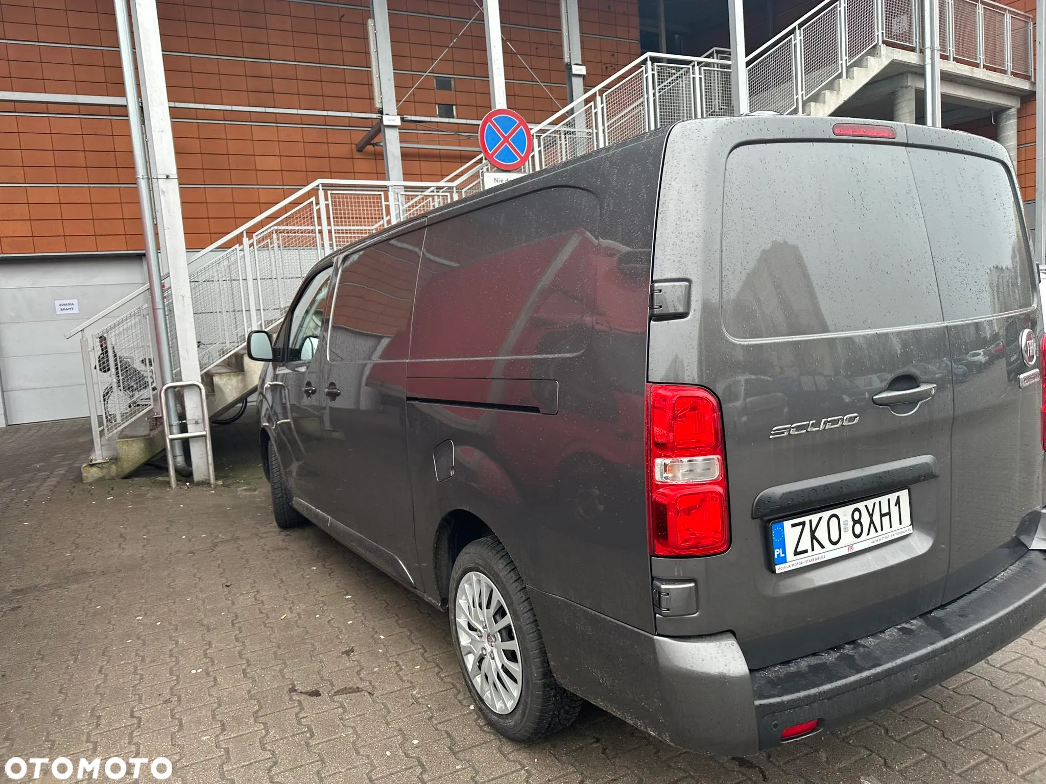 Fiat SCUDO - 7