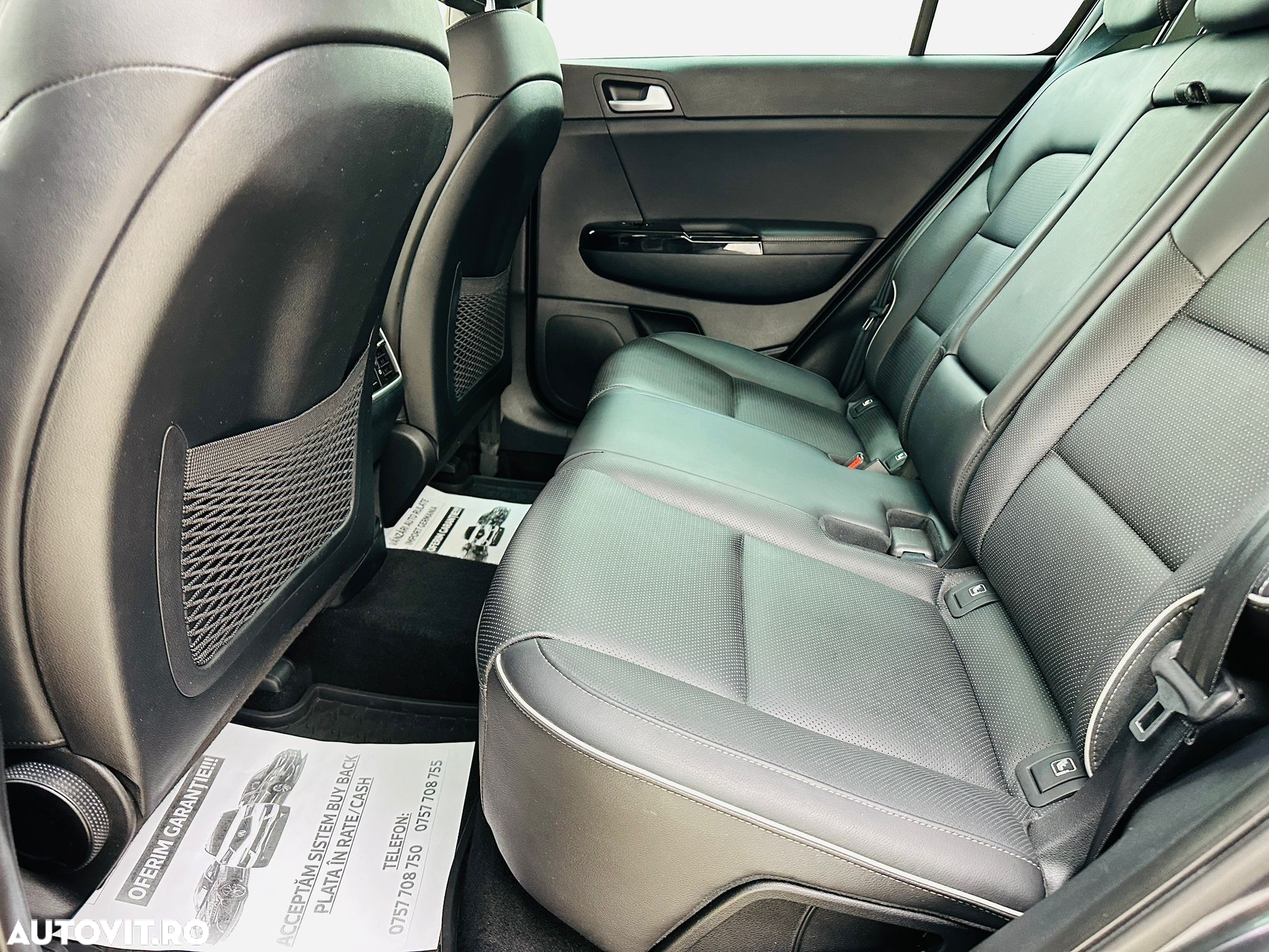 Kia Sportage - 7