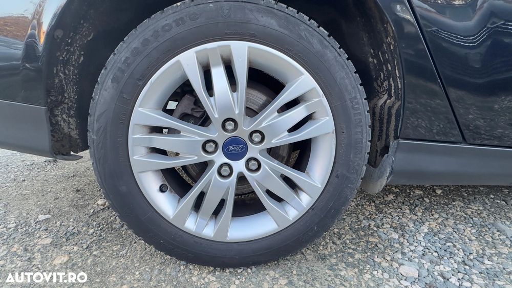 Ford Focus - 16
