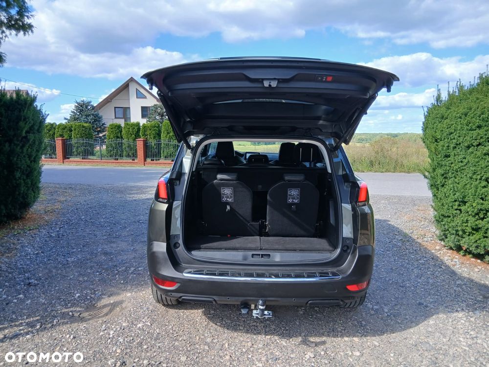 Peugeot 5008 1.2 PureTech Active S&S - 39