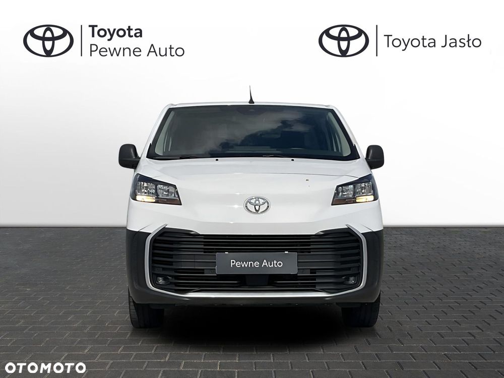 Toyota PROACE - 8