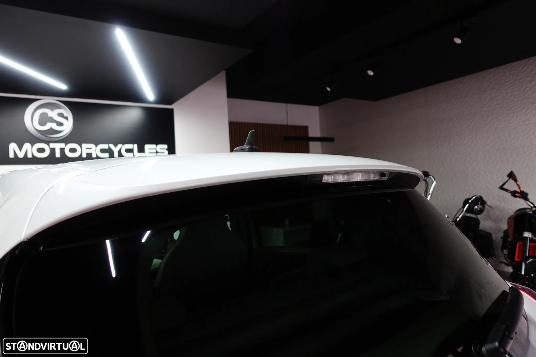 Renault Zoe (c/ Bateria) Limited 40 - 27