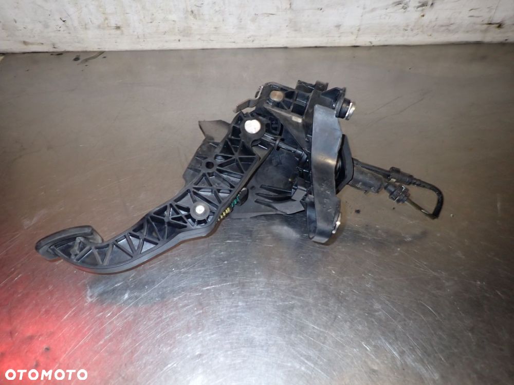 PEDAŁ GAZU FORD MONDEO V 1.5 - 2