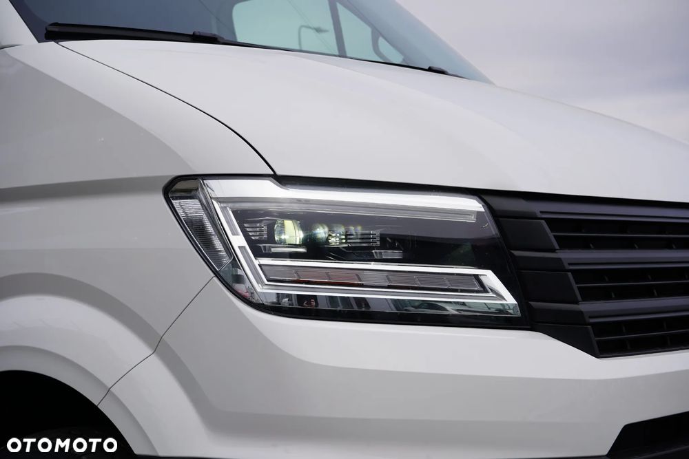 Volkswagen Crafter 35 - 6