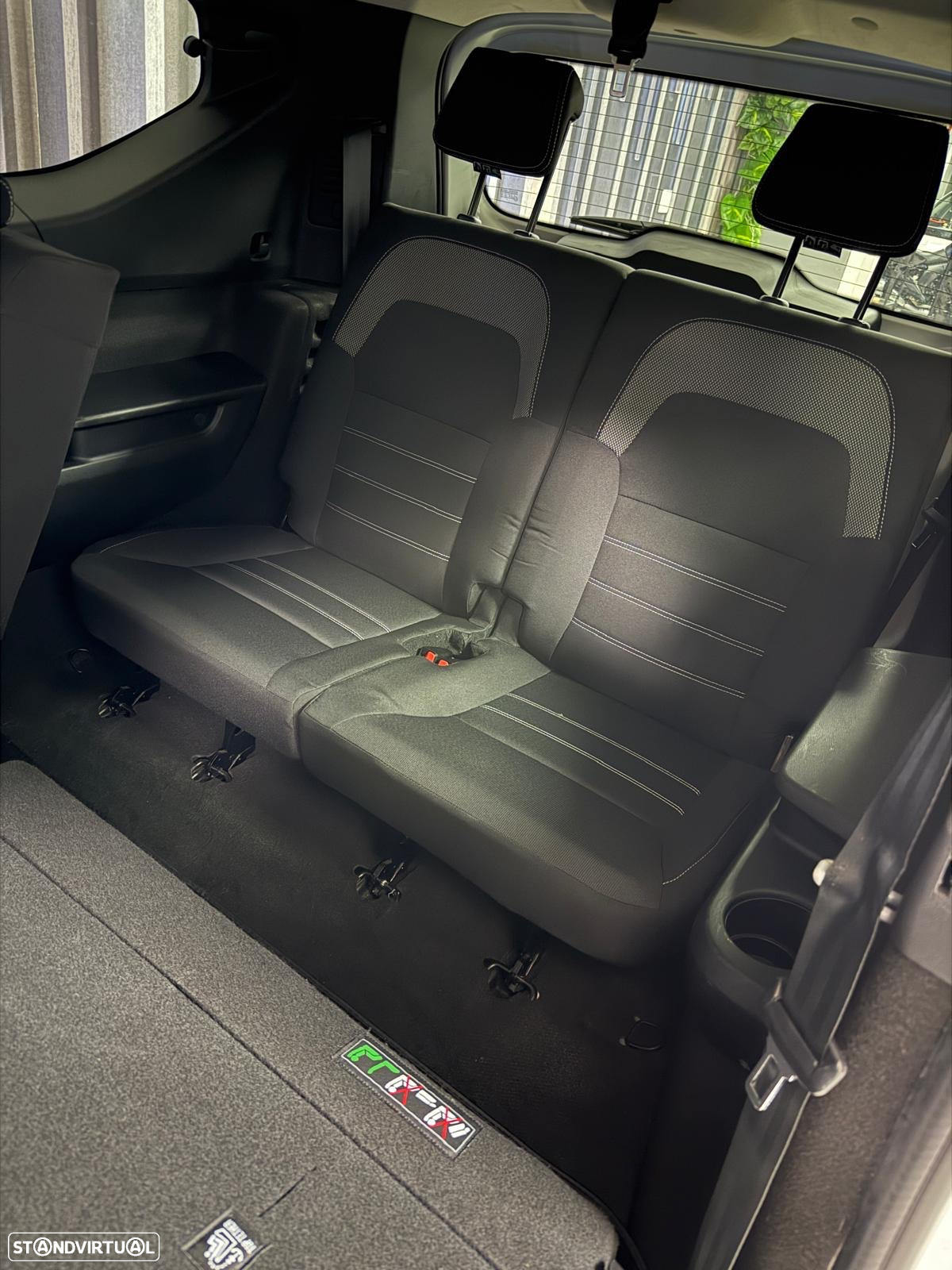 Dacia Jogger 1.0 TCe Comfort 7L - 13