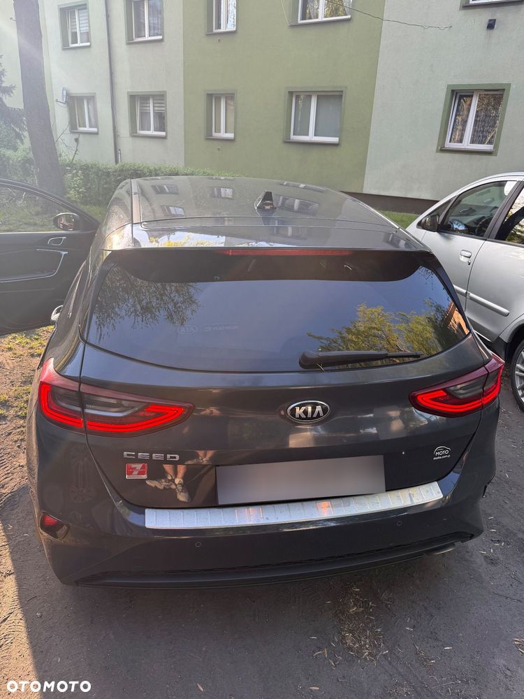 Kia Ceed 1.4 T-GDI L Business Line - 5