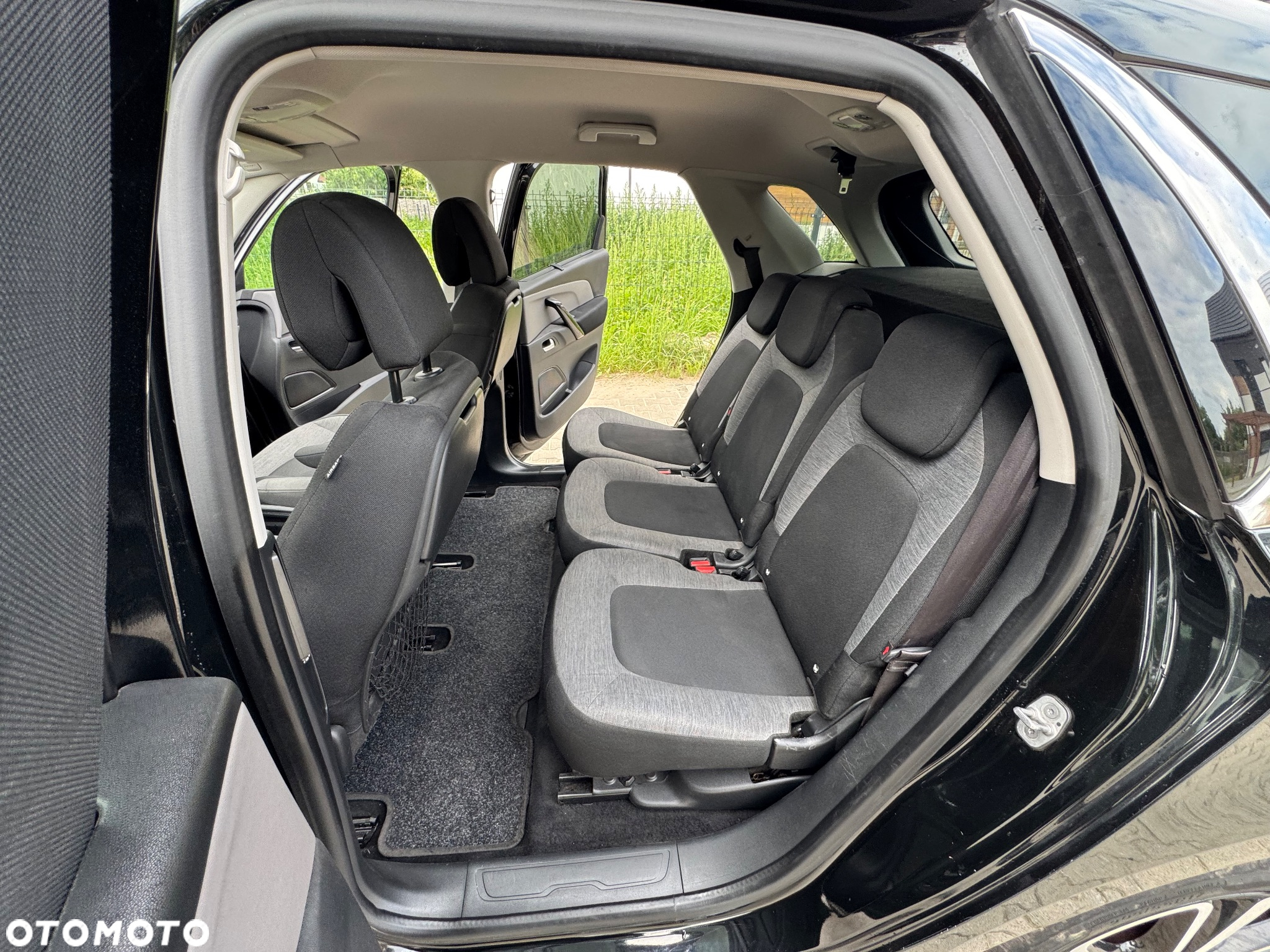 Citroën C4 Picasso BlueHDi 120 EAT6 Exclusive - 11