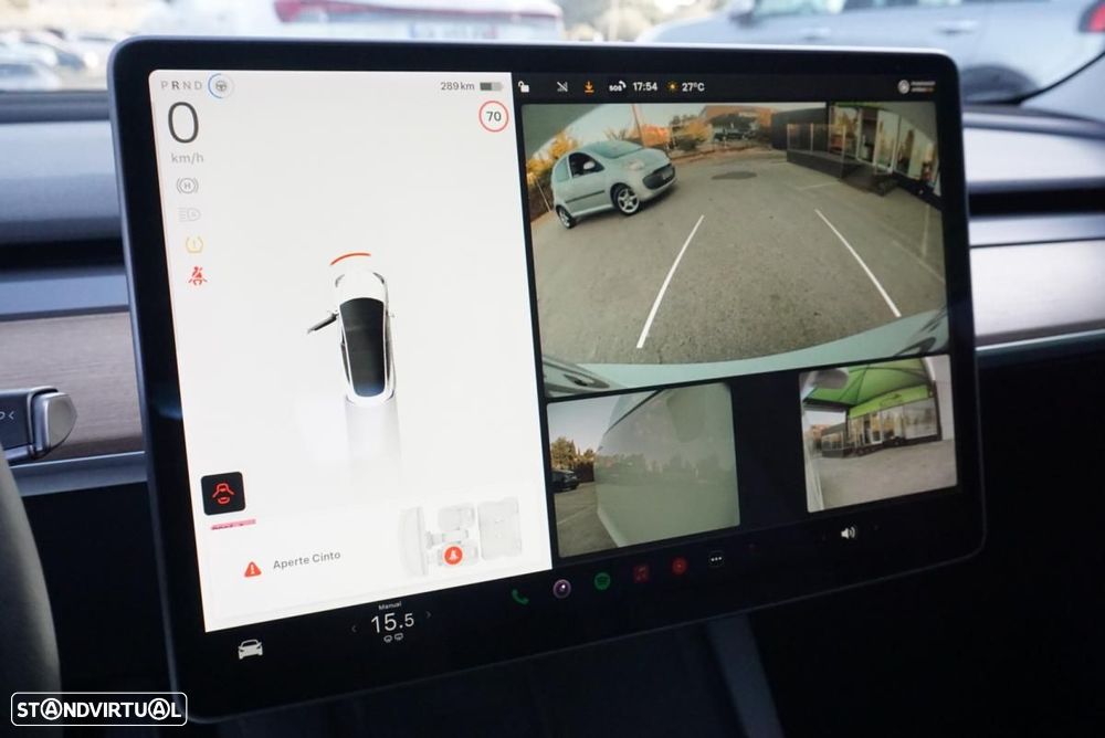 Tesla Model 3 Long Range AWD Dual Motor - 22