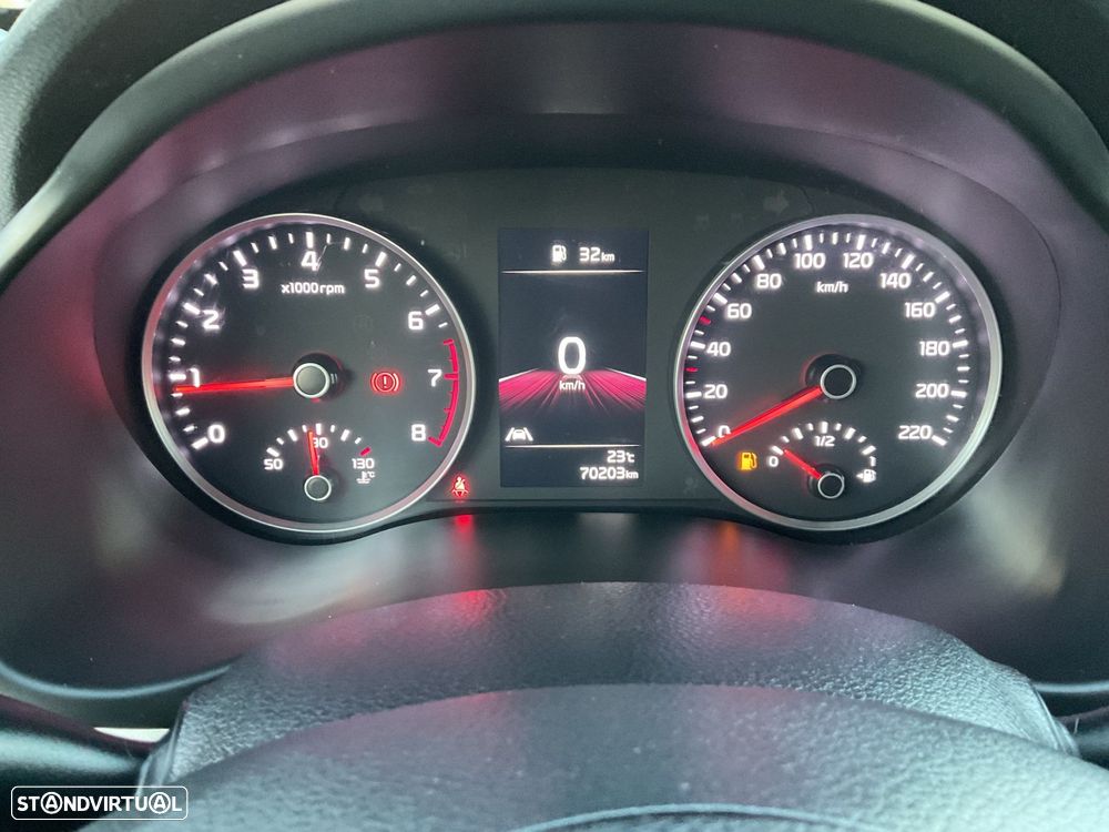 Kia Rio 1.0 T-GDi Move - 21