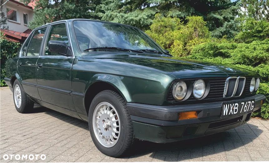 BMW Seria 3 - 2